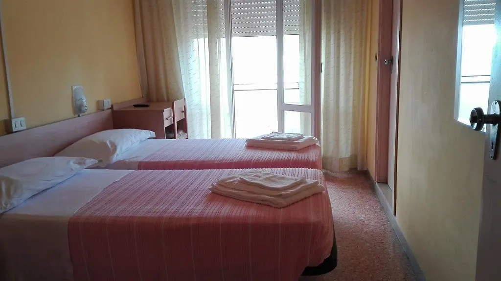 Hotel Ninfea Cervia