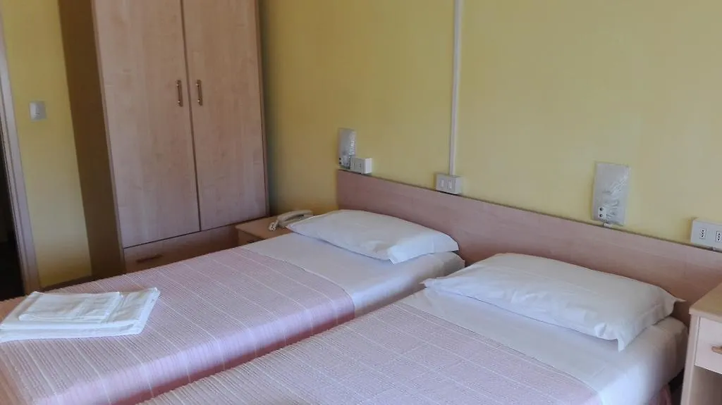Hotel Ninfea Cervia