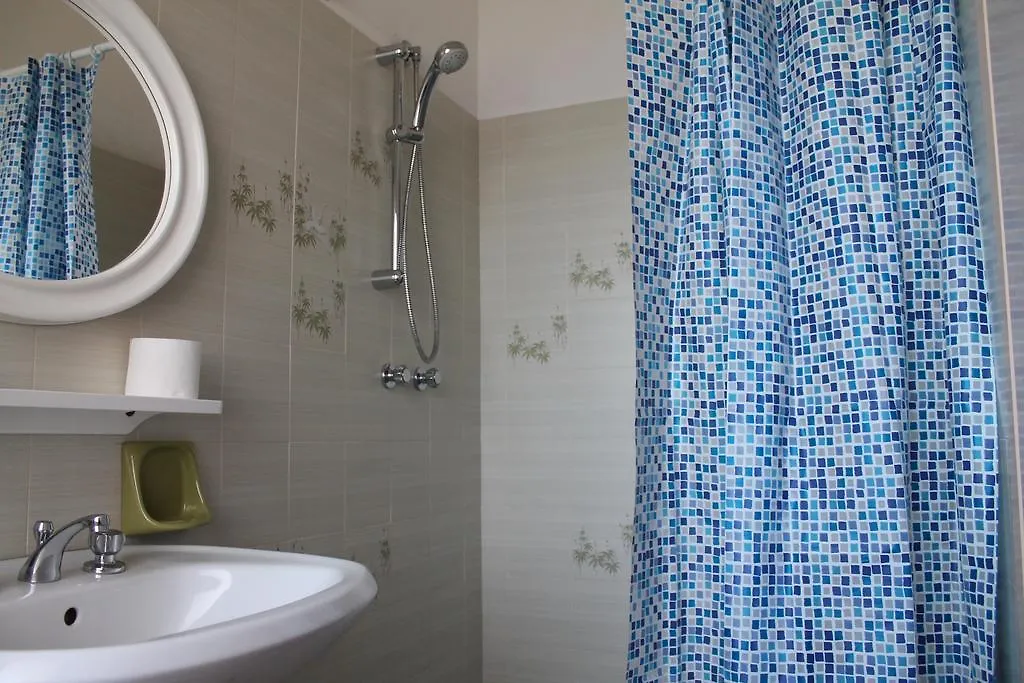 Hotel Ninfea Cervia