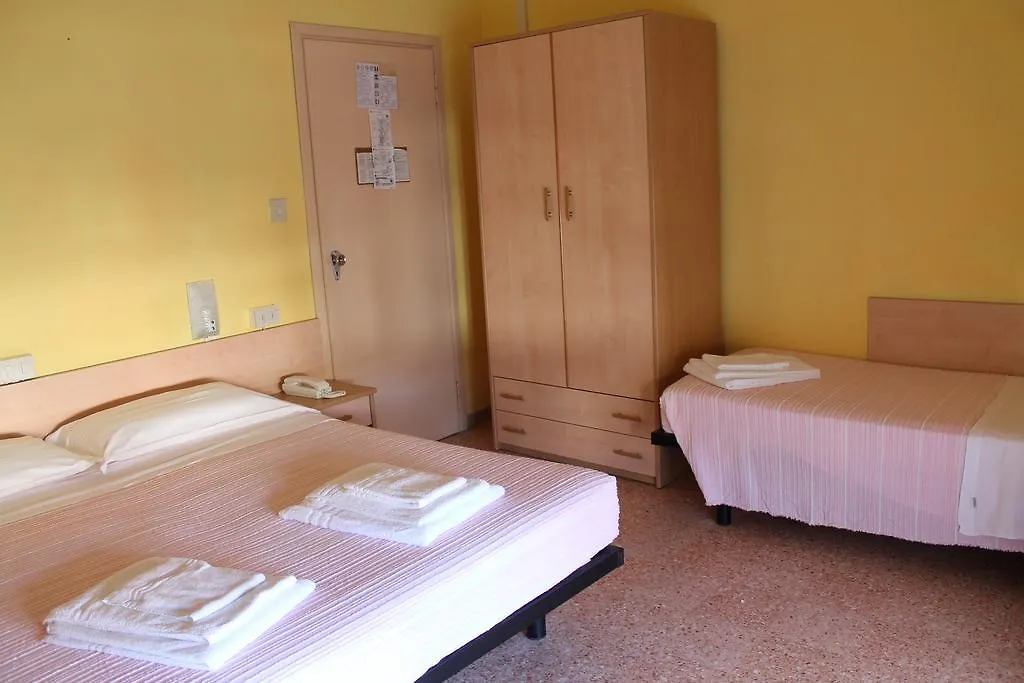 Hotel Ninfea Cervia