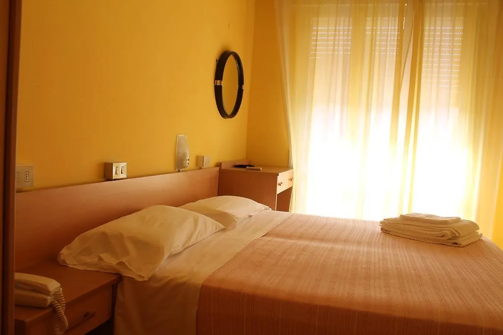 Hotel Ninfea Cervia