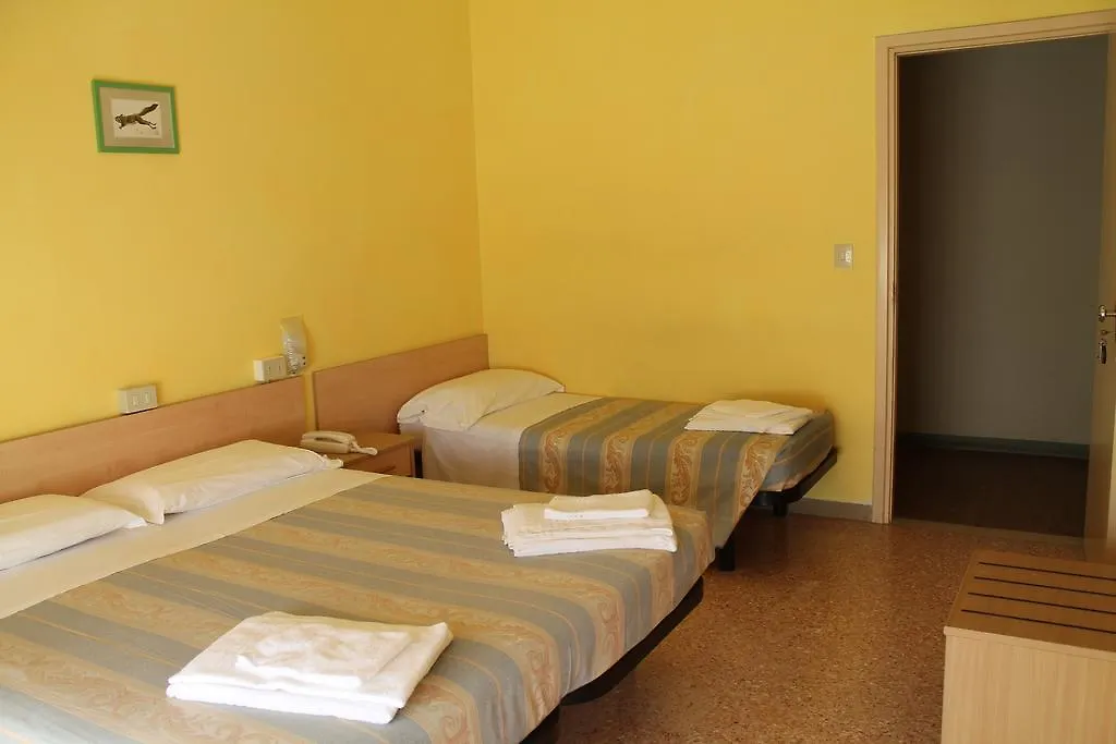 Hotel Ninfea Cervia