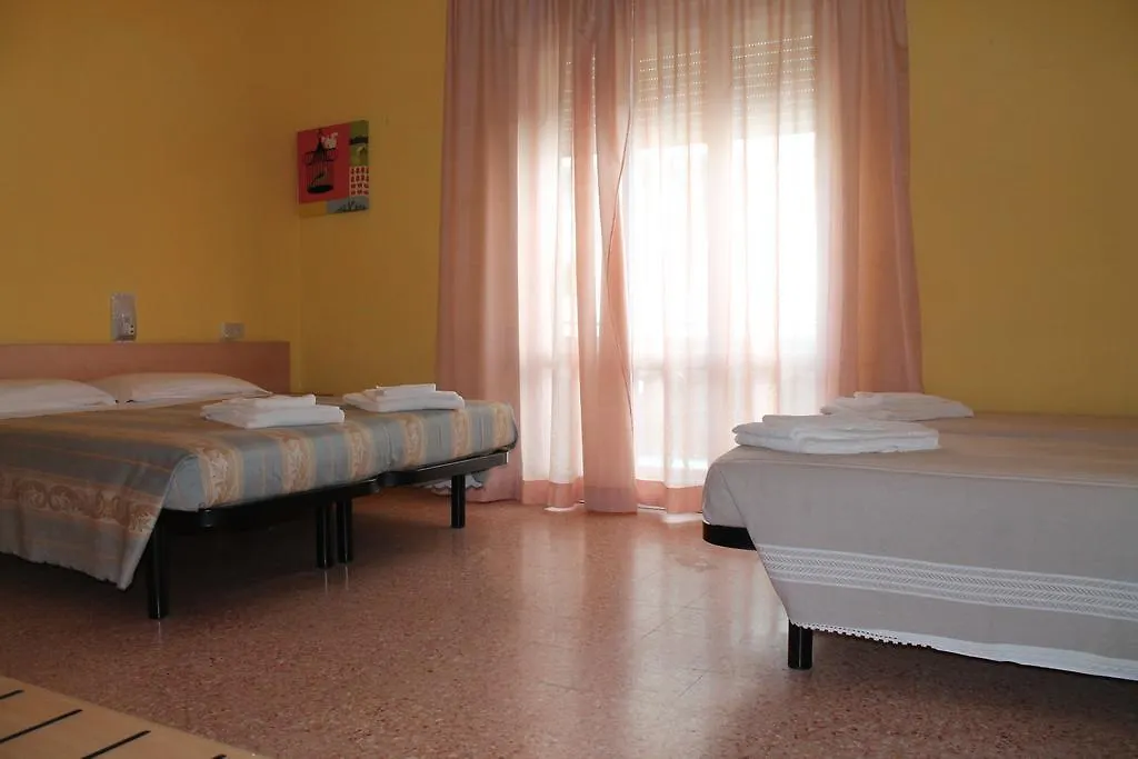 Hotel Ninfea Cervia
