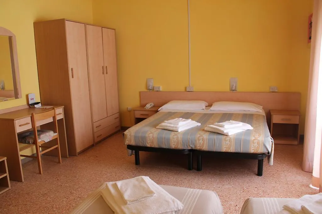 Hotel Ninfea Cervia