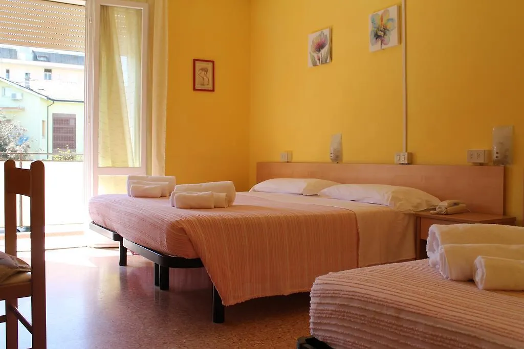 Hotel Ninfea Cervia