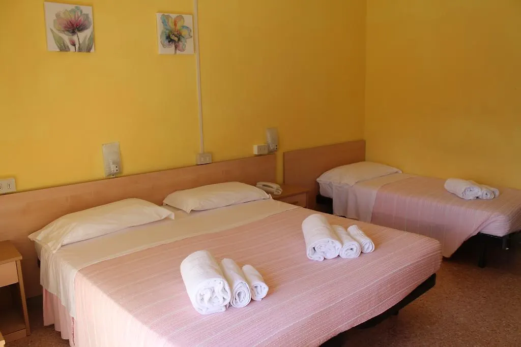 Hotel Ninfea Cervia