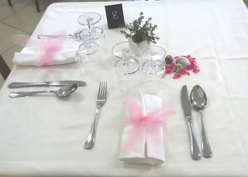 Hotel Ninfea Cervia