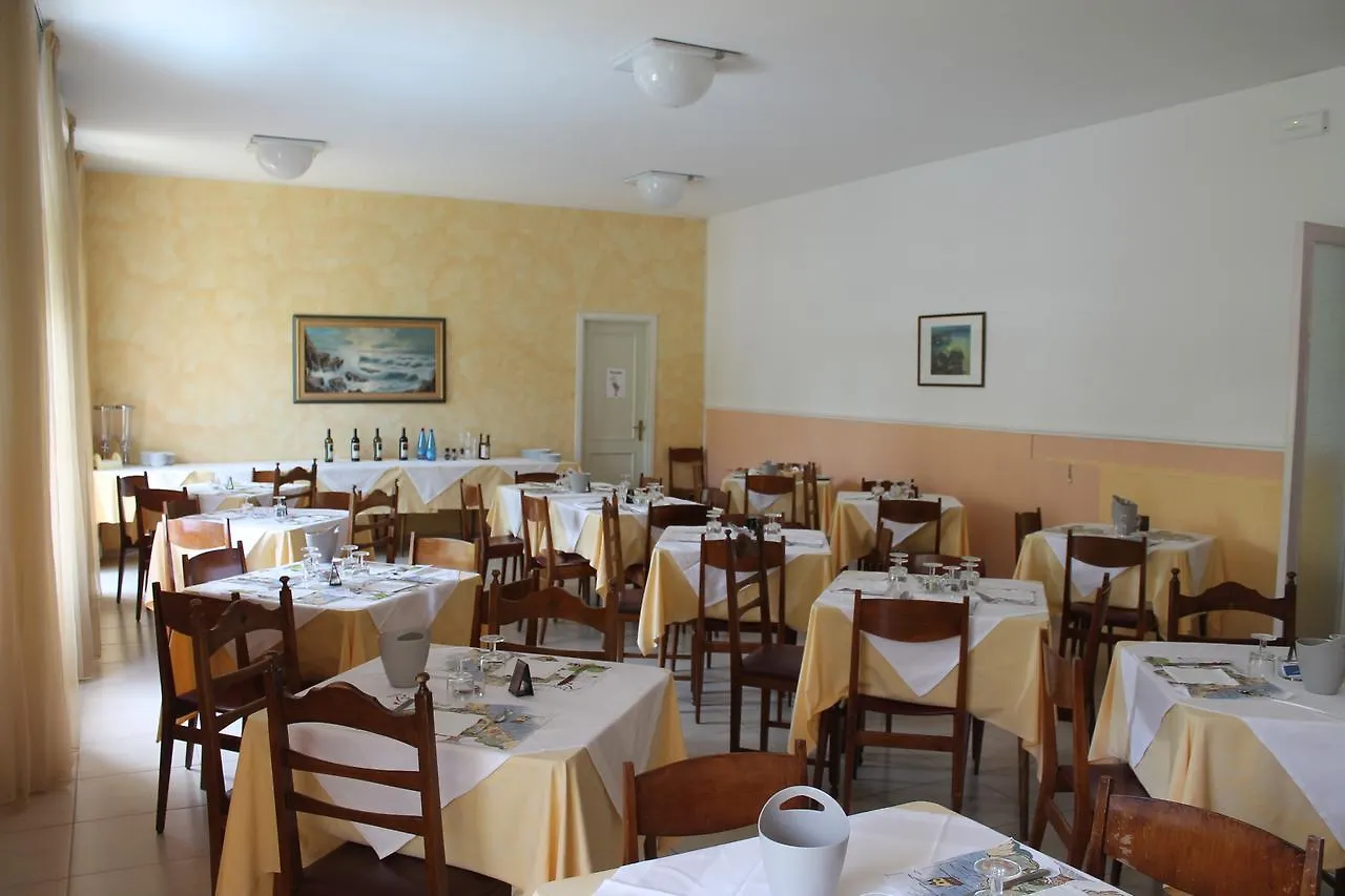 Hotel Ninfea Cervia