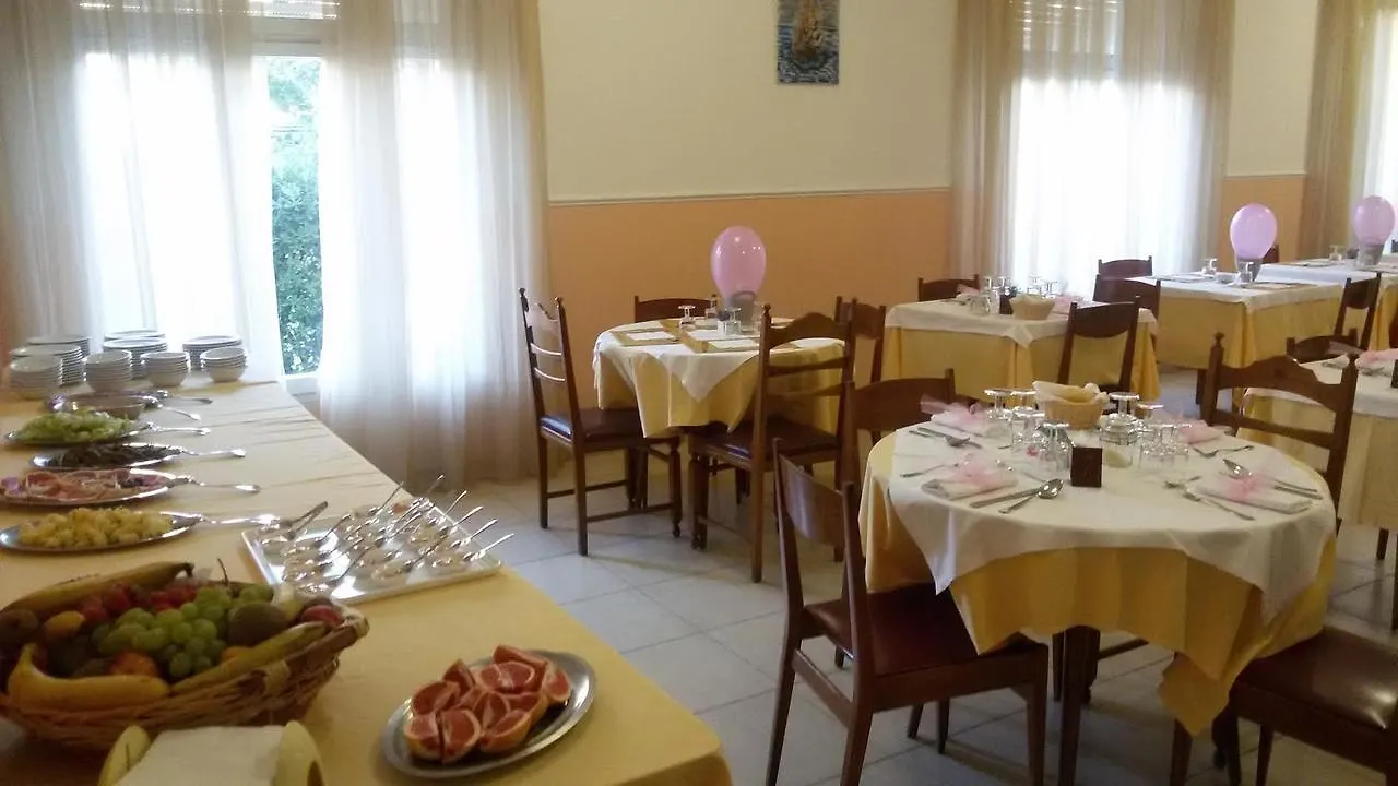 Hotel Ninfea Cervia