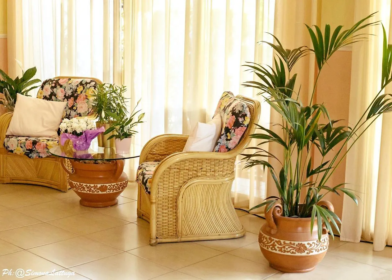 Hotel Ninfea Cervia