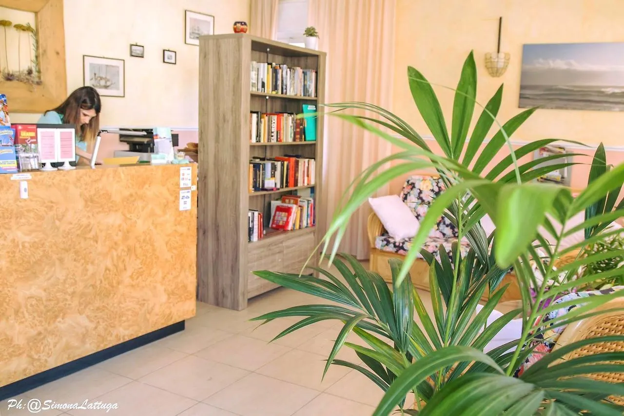 Hotel Ninfea Cervia