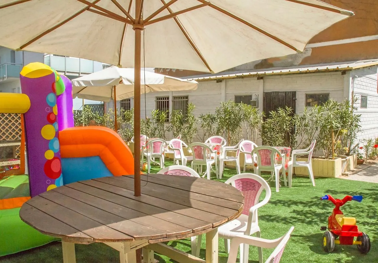 Hotel Ninfea Cervia