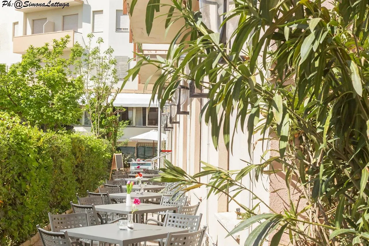 Hotel Ninfea Cervia