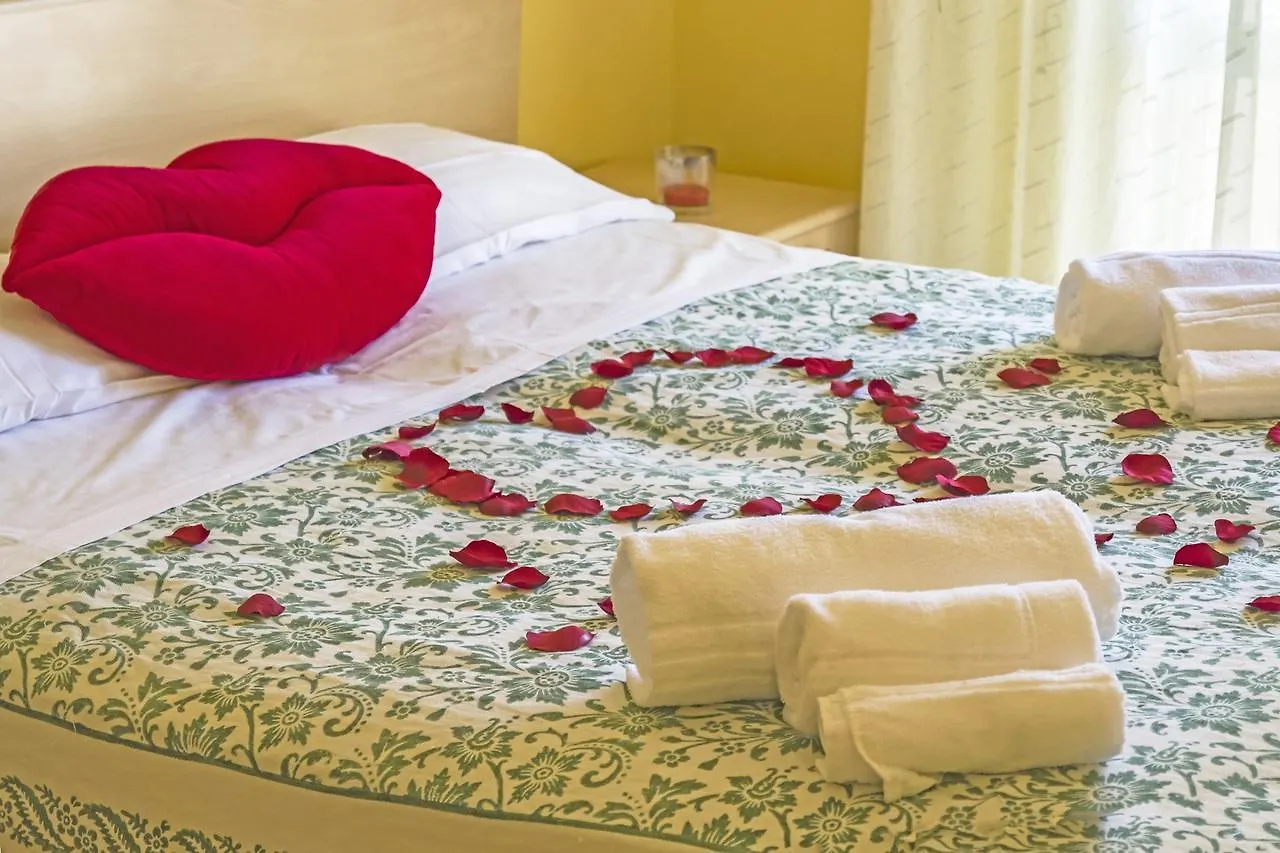 Hotel Ninfea Cervia 2*,  Itálie