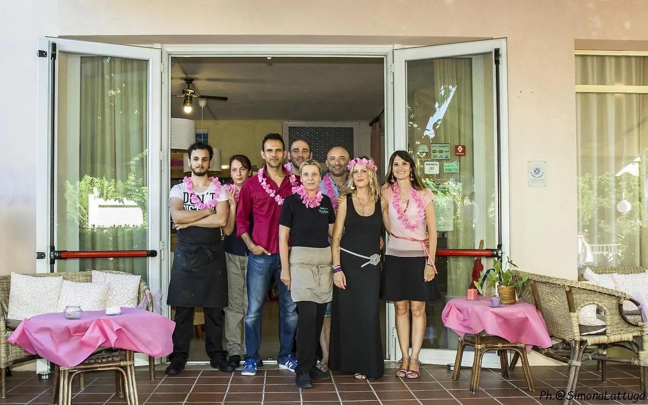 Hotel Ninfea Cervia