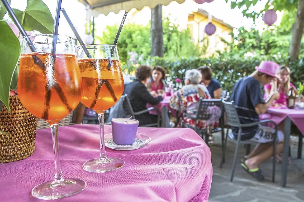 Hotel Ninfea Cervia