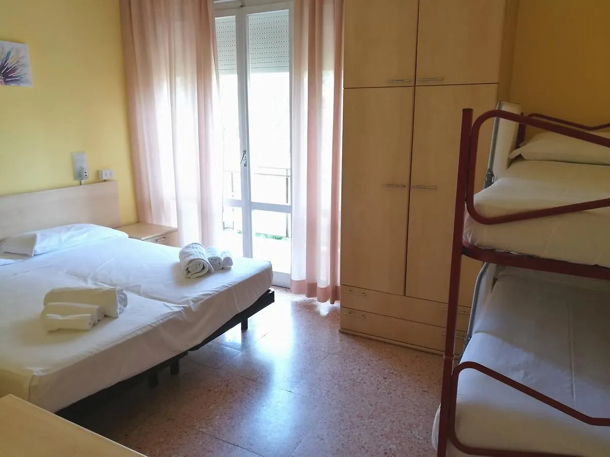 Hotel Ninfea Cervia