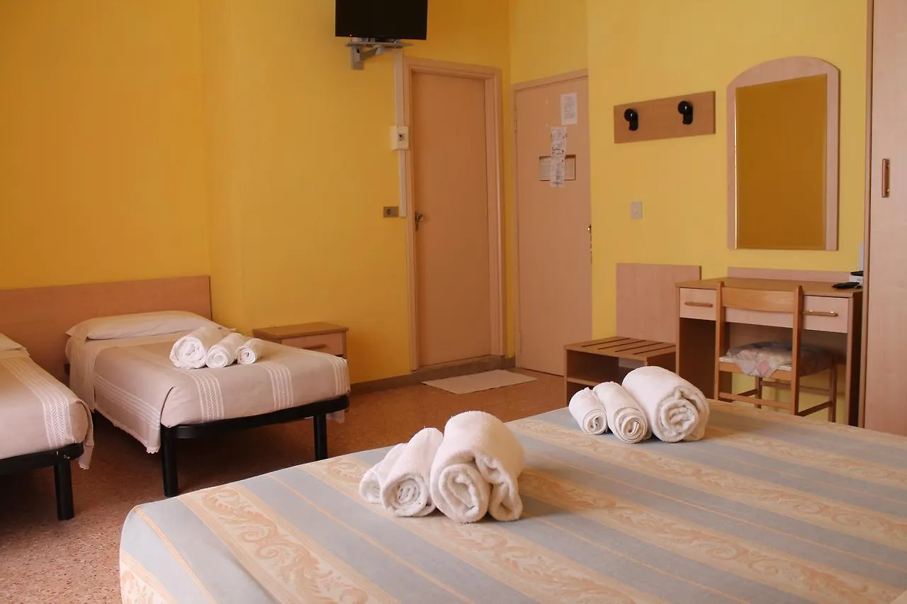Hotel Ninfea Cervia