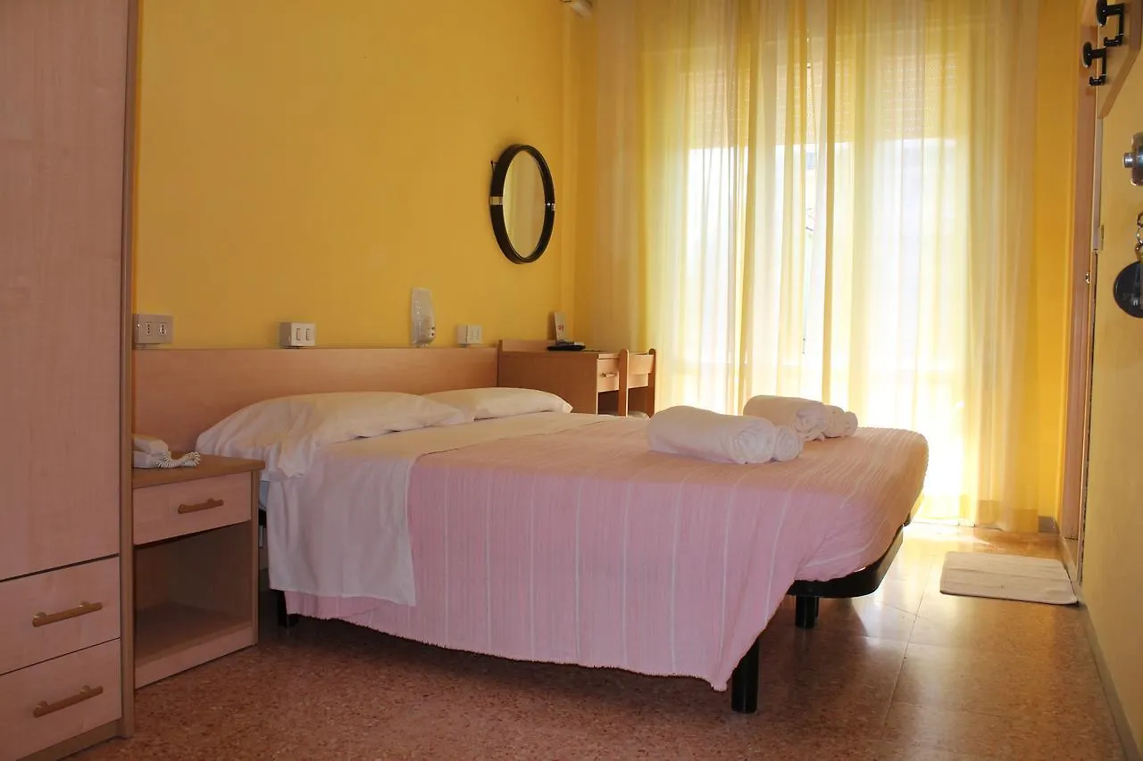 Hotel Ninfea Cervia