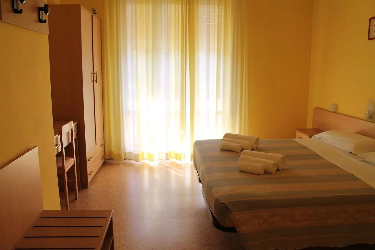 Hotel Ninfea Cervia