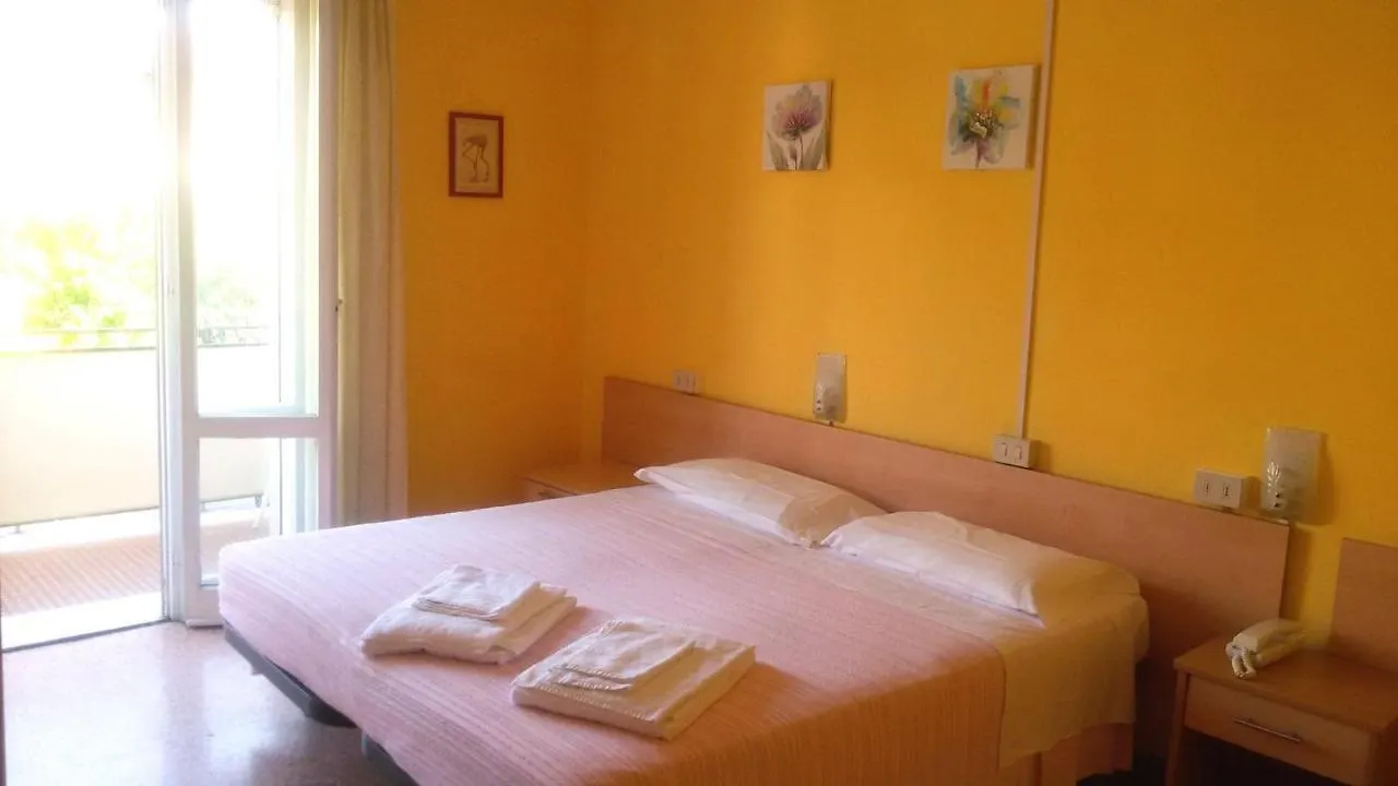 Hotel Ninfea Cervia