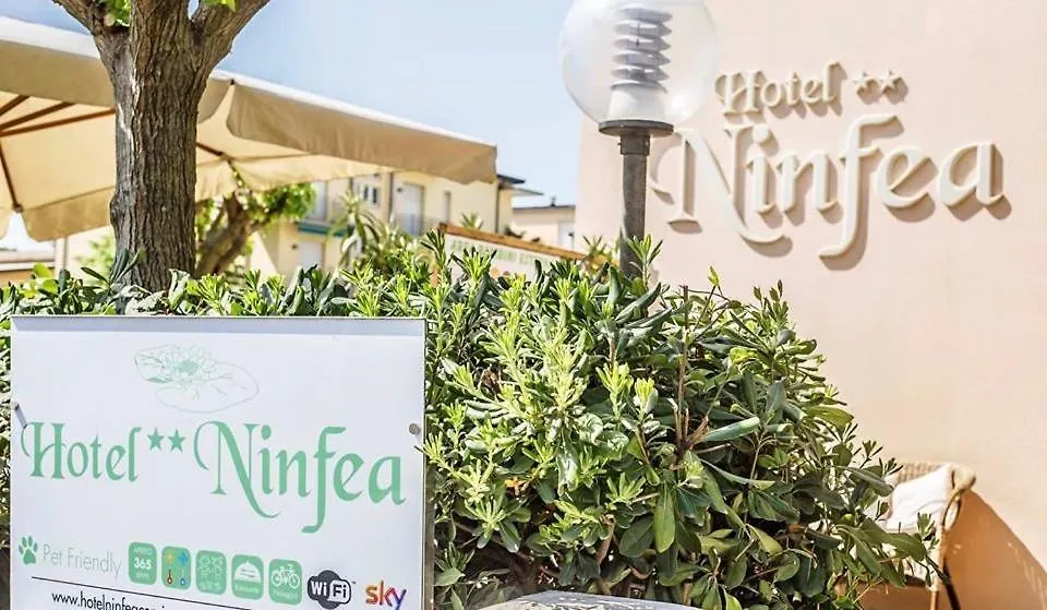 Hotel Ninfea Cervia