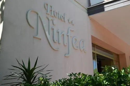 Hotel Ninfea Cervia 2*,
