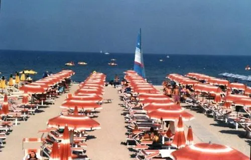 Hotel Ninfea Cervia